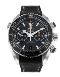 Omega Planet Ocean 215.33.46.51.01.001